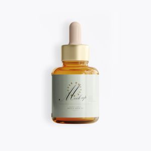 Hugge Hair Oil (Demo)