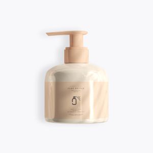 Hair Conditioner (Demo)